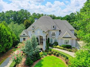 707 Henley Fields Cir, Johns Creek, GA 30097