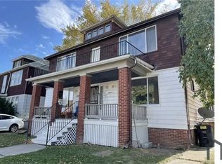 14028 Faircrest St, Detroit, 48205, Detroit, MI 48205