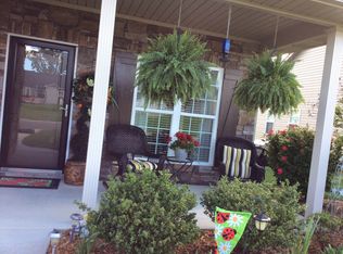 8150 Bluegill Cir, Ooltewah, TN 37363