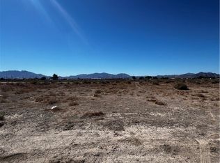 230 N Whitney Ln, Pahrump, NV 89060