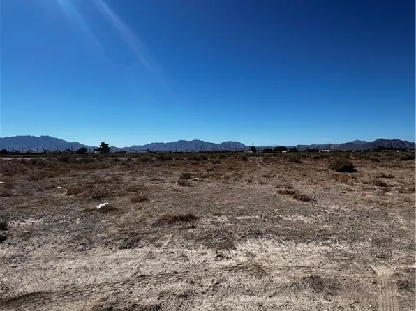 230 N Whitney Ln, Pahrump, NV 89060