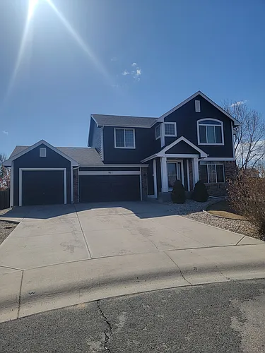 911 Foxtail Ct Photo 1
