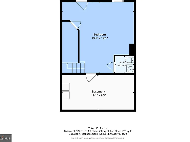 5964 Edgehill Ct — Photo 38