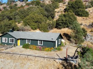 43957 Trabuco Rd, Coarsegold, CA 93614