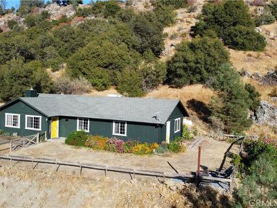 43957 Trabuco Rd, Coarsegold, CA, 93614