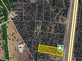 0 Interstate Highway 45 S Feeder Rd, Centerville, TX 75833