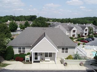 The Terraces at Springford, Harrisburg, PA 17111