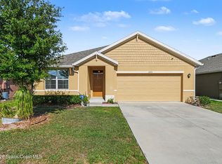 3420 Burrowing Owl Dr, Mims, FL 32754