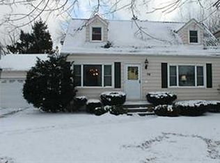 56 W Girard Blvd, Buffalo, NY 14217