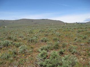 Nna S South Fork Rd, Yakima, WA 98903