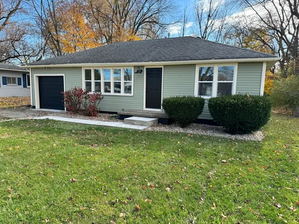 705 W Vinyard St, Anderson, IN 46011