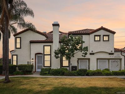 1370 Callejon Palacios UNIT 59, Chula Vista, CA, 91910