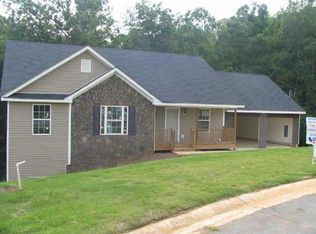 400 W Wind Dr, Villa Rica, GA 30180