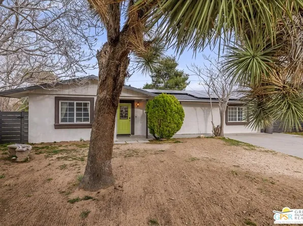 7177 Sunny Pl, Yucca Valley, CA 92284