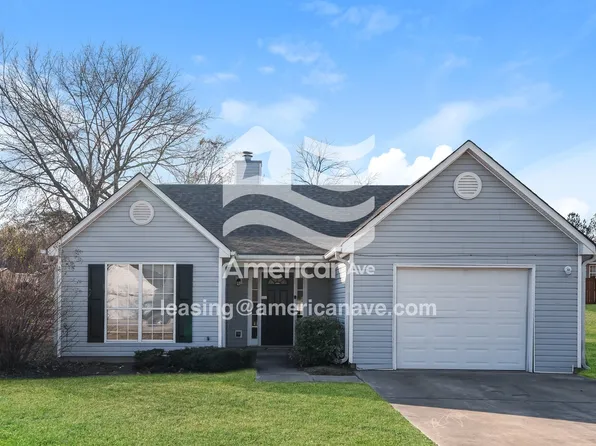 154 Apple Valley Rd, Macon, GA 31217