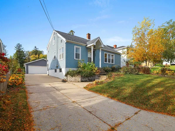 240 E Allouez Ave, Green Bay, WI 54301