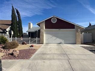12445 Highgate Ave, Victorville, CA 92395