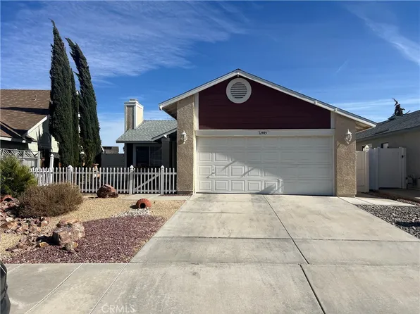 12445 Highgate Ave, Victorville, CA 92395