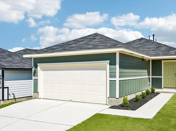 164 Garcia St, Buda, TX 78610