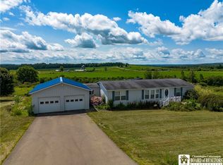 1511 W Cobb Rd, Falconer, NY 14733