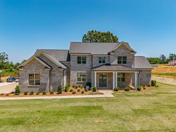1006 Belle Terre Ln, Oxford, MS 38655