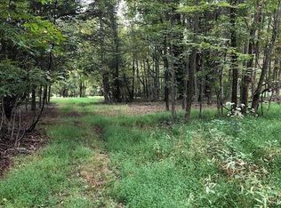 Cragle Hill Road, Shickshinny, PA 18655