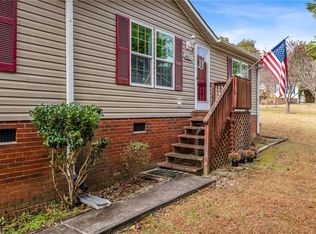 4601 Loredo Ct, Gibsonville, NC 27249