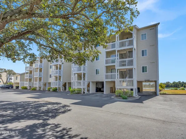 1912 Goose Creek Road SW #4301, Ocean Isle Beach, NC 28469