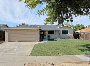 4709 Regina Way, Campbell, CA 95008