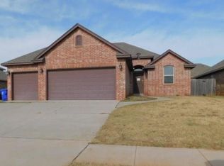 1115 Prairie Dunes Ct, Norman, OK 73072