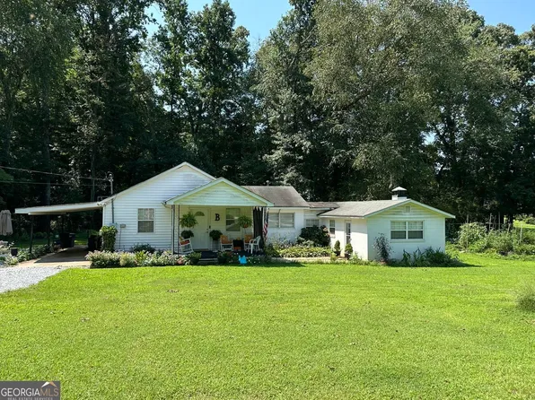 4849 Lee Rd, Gainesville, GA 30506