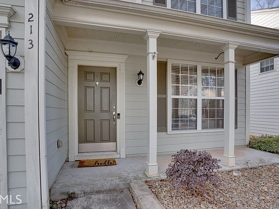 2nd image of 213 Persimmon Trl