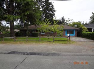 6707 Mt Tacoma Dr SW, Lakewood, WA 98499