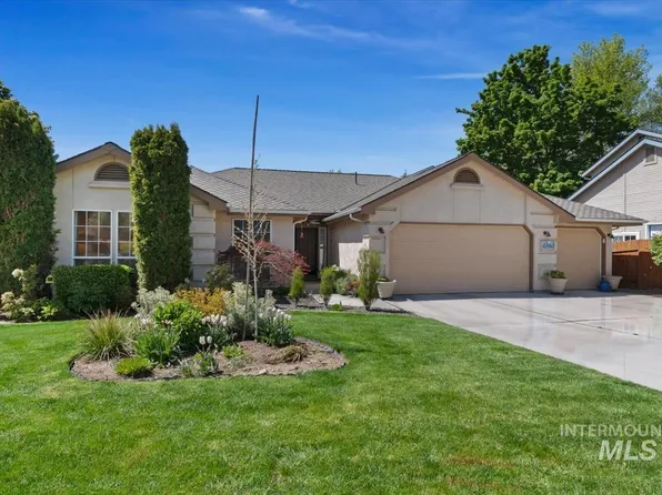 4861 N Contour Way, Boise, ID 83703
