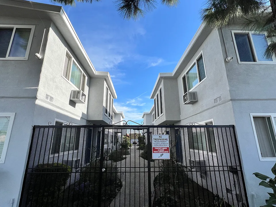 Northpoint Apartments