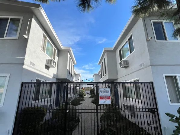 Northpoint Apartments, 11544 Imperial Hwy #40-4, Norwalk, CA 90650