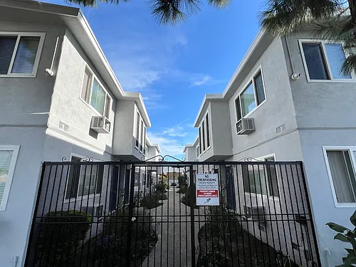 Northpoint Apartments Photo 1