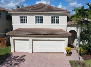 1464 NE 40th Rd, Homestead, FL 33033