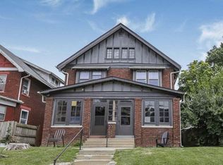 738-742 Bedford Ave, Columbus, OH 43205