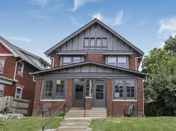 738-742 Bedford Ave, Columbus, OH 43205