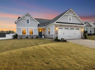 2315 Caffry Ln, Boiling Springs, SC 29316