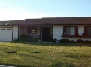 21549 Banner St, Nuevo, CA 92567