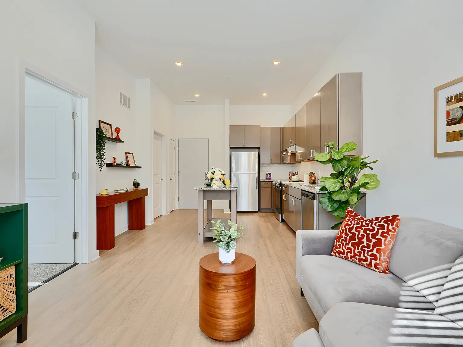 The Terraces at Park Heights (Senior 62+) — Photo 2
