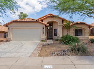 1230 E Villa Maria Dr, Phoenix, AZ 85022