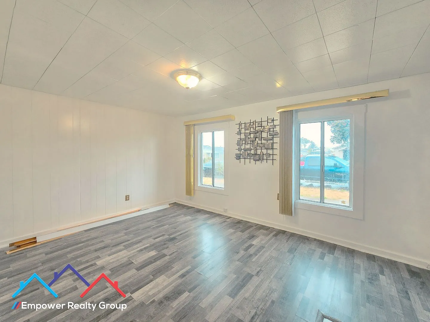 2 Bed 1 Bath Single-Family Home in Richmond — Photo 4
