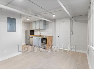 1050 N Pearl St UNIT 2B, Denver, CO 80203
