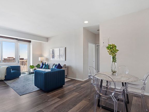 3rd image of 50 Lexington Ave #Phd
