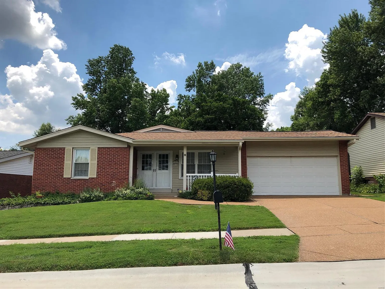 4914 Milsmar Dr photo 1
