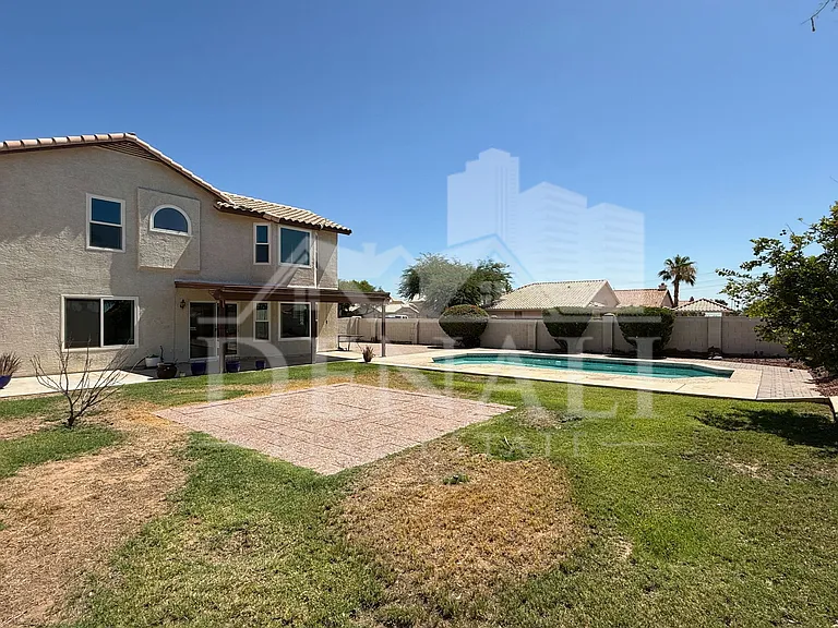 1249 W Kelly Ln — Photo 30