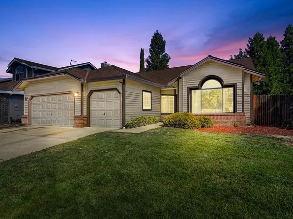 325 N Lexington Dr, Folsom, CA 95630